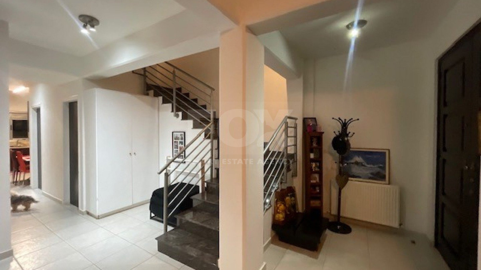 4 Bed House For Sale In Agios Athanasios Limassol Cyprus