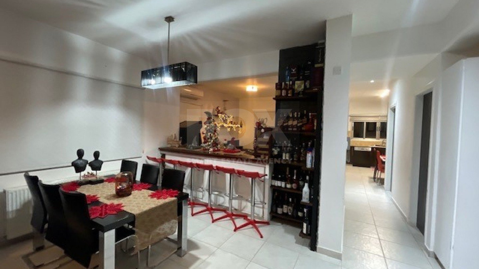 4 Bed House For Sale In Agios Athanasios Limassol Cyprus