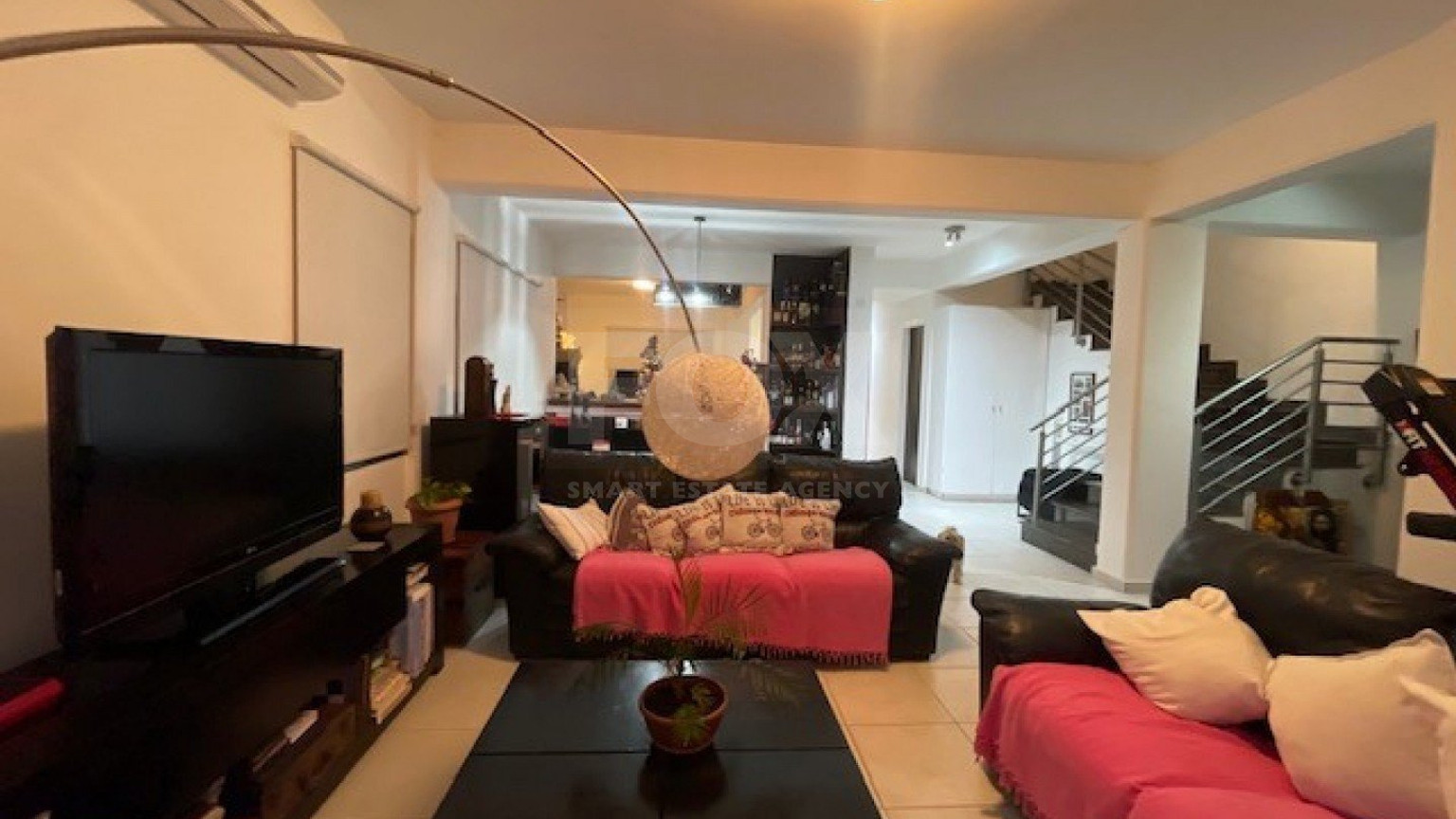 4 Bed House For Sale In Agios Athanasios Limassol Cyprus