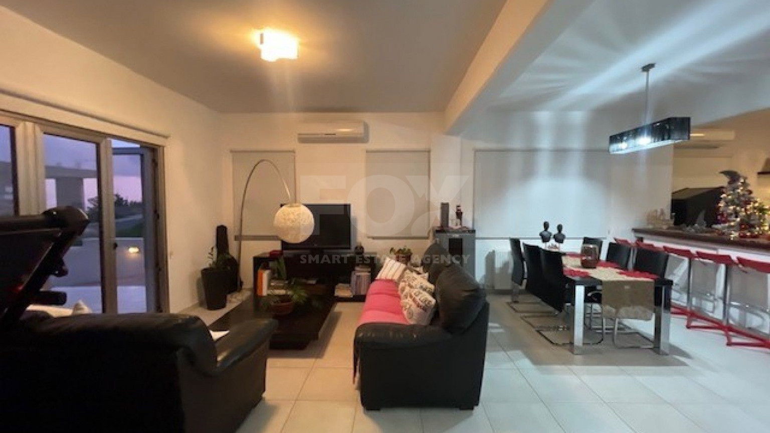 4 Bed House For Sale In Agios Athanasios Limassol Cyprus
