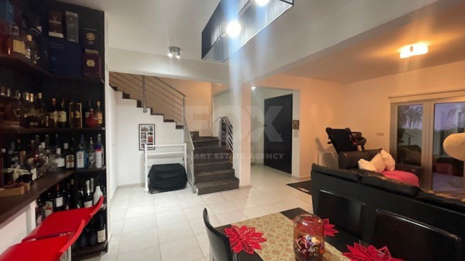 4 Bed House For Sale In Agios Athanasios Limassol Cyprus