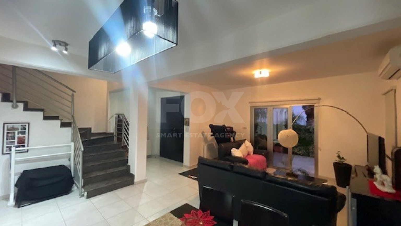 4 Bed House For Sale In Agios Athanasios Limassol Cyprus