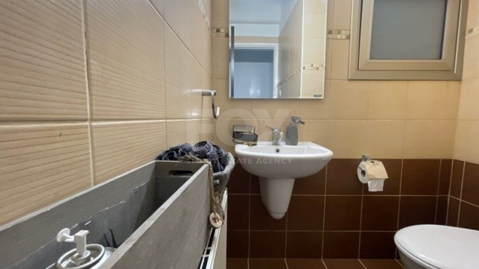 4 Bed House For Sale In Agios Athanasios Limassol Cyprus