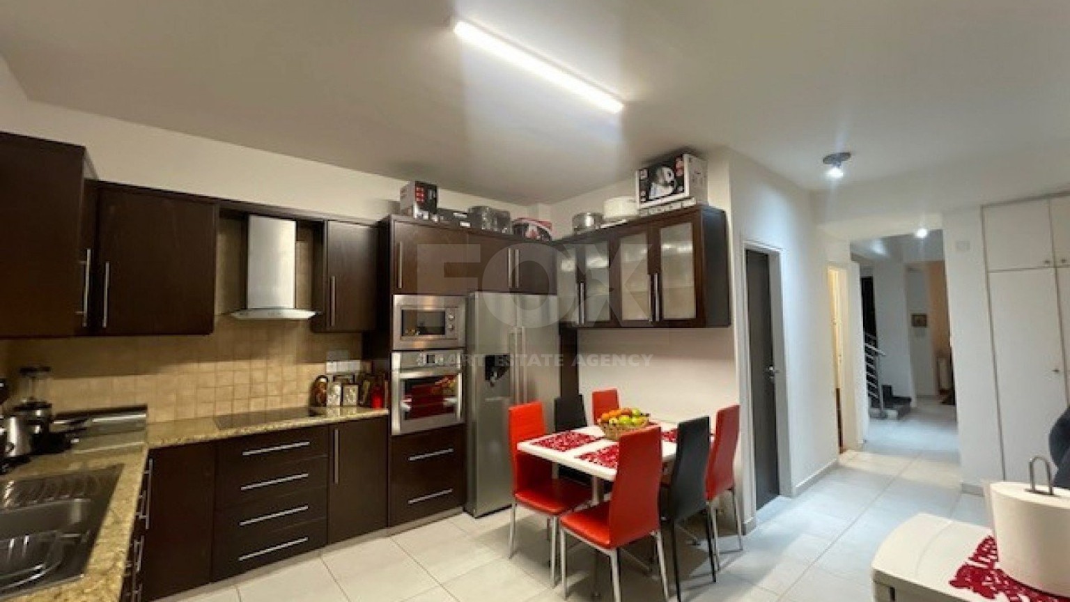 4 Bed House For Sale In Agios Athanasios Limassol Cyprus