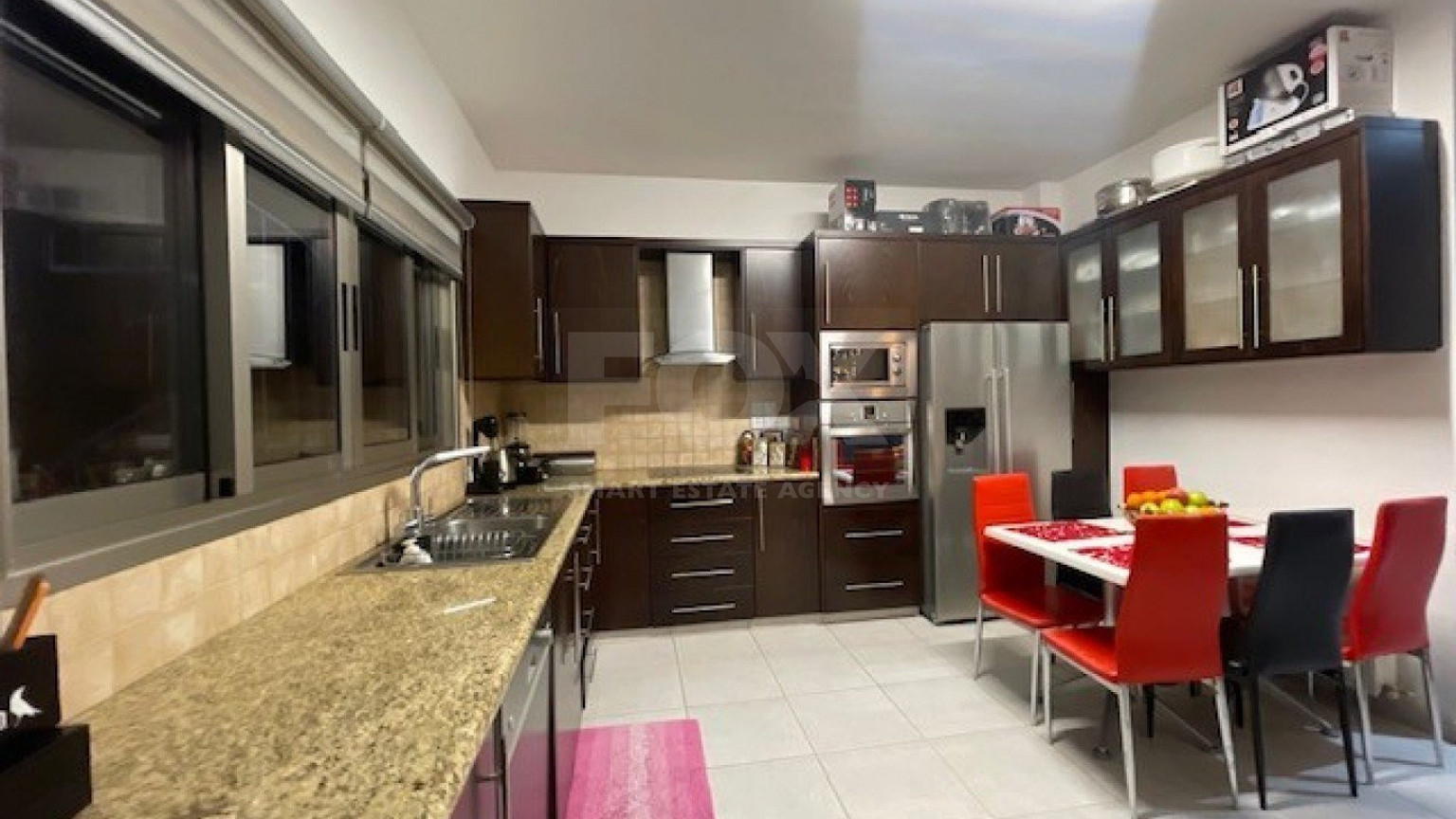 4 Bed House For Sale In Agios Athanasios Limassol Cyprus