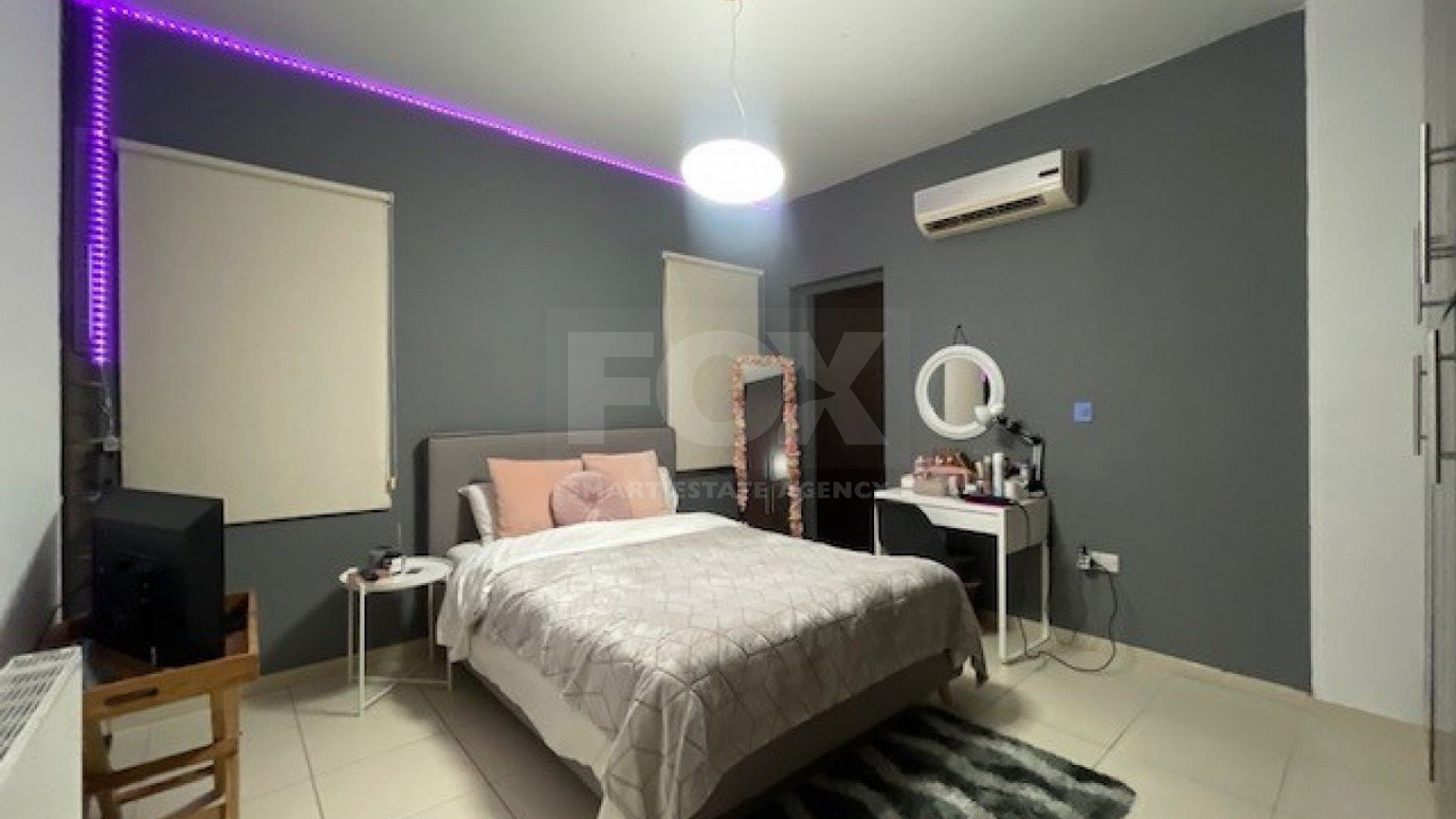 4 Bed House For Sale In Agios Athanasios Limassol Cyprus