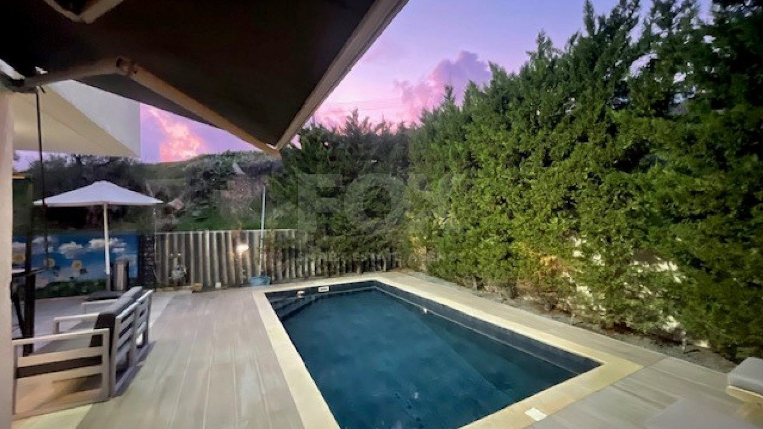 4 Bed House For Sale In Agios Athanasios Limassol Cyprus