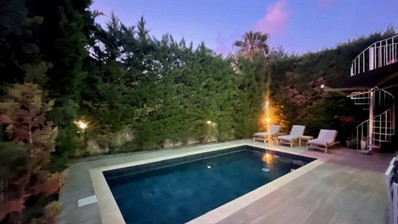 4 Bed House For Sale In Agios Athanasios Limassol Cyprus