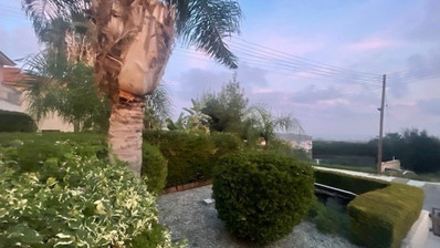4 Bed House For Sale In Agios Athanasios Limassol Cyprus