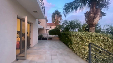 4 Bed House For Sale In Agios Athanasios Limassol Cyprus