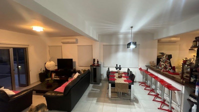 4 Bed House For Sale In Agios Athanasios Limassol Cyprus