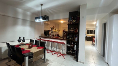 4 Bed House For Sale In Agios Athanasios Limassol Cyprus