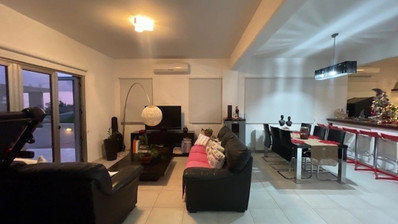 4 Bed House For Sale In Agios Athanasios Limassol Cyprus