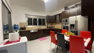 4 Bed House For Sale In Agios Athanasios Limassol Cyprus