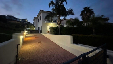 4 Bed House For Sale In Agios Athanasios Limassol Cyprus