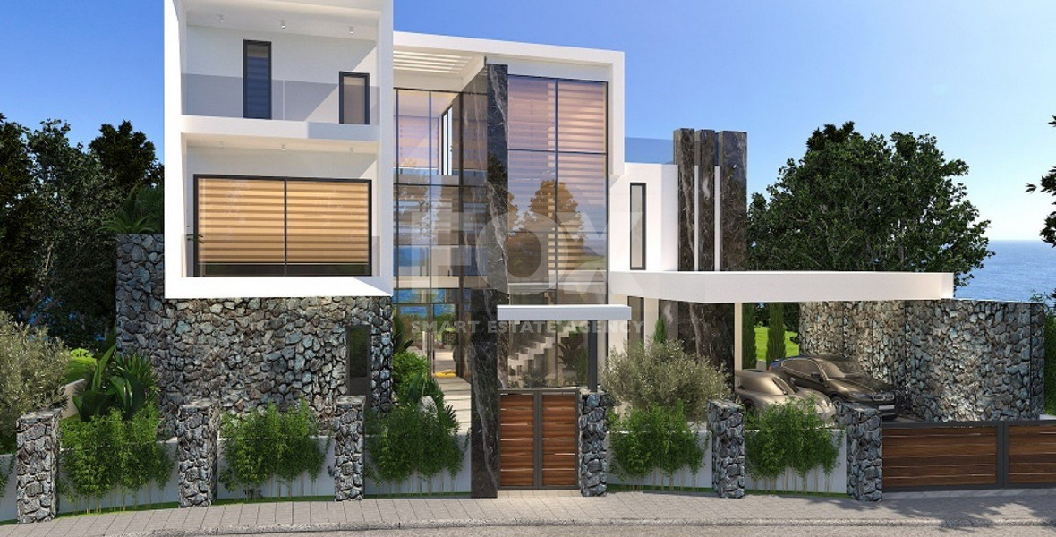 7 Bed House For Sale In Kissonerga Paphos Cyprus