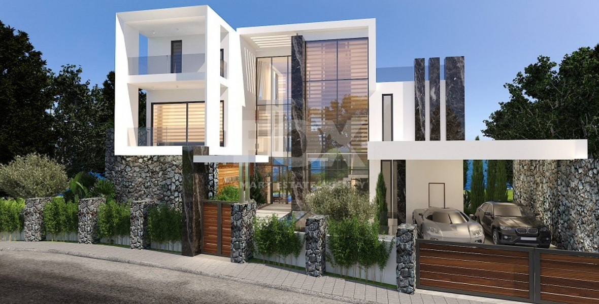 7 Bed House For Sale In Kissonerga Paphos Cyprus