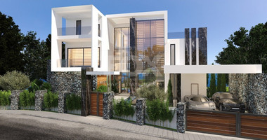 7 Bed House For Sale In Kissonerga Paphos Cyprus