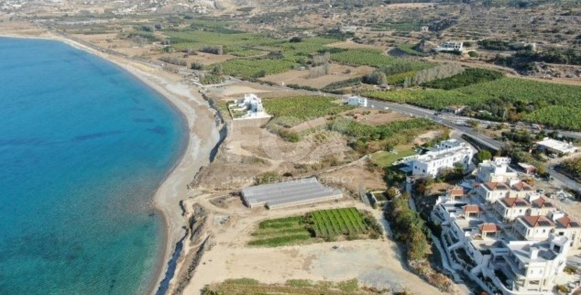 7 Bed House For Sale In Kissonerga Paphos Cyprus