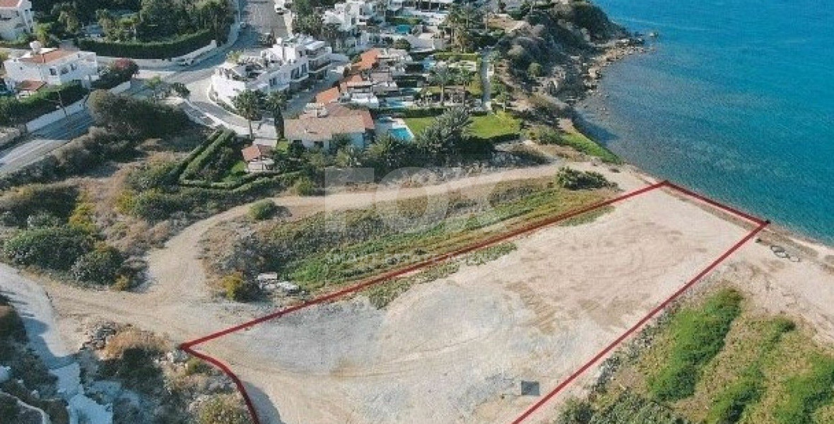 7 Bed House For Sale In Kissonerga Paphos Cyprus