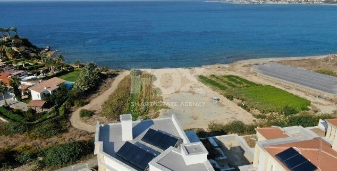 7 Bed House For Sale In Kissonerga Paphos Cyprus