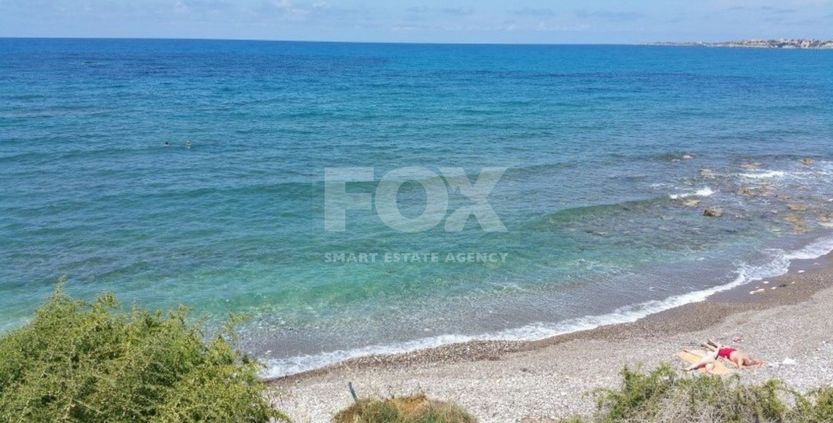 7 Bed House For Sale In Kissonerga Paphos Cyprus