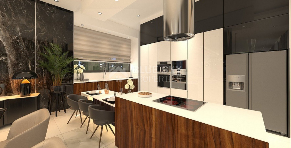 4 Bed House For Sale In Kissonerga Paphos Cyprus