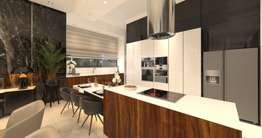 4 Bed House For Sale In Kissonerga Paphos Cyprus