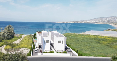 4 Bed House For Sale In Kissonerga Paphos Cyprus