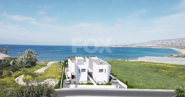 4 Bed House For Sale In Kissonerga Paphos Cyprus