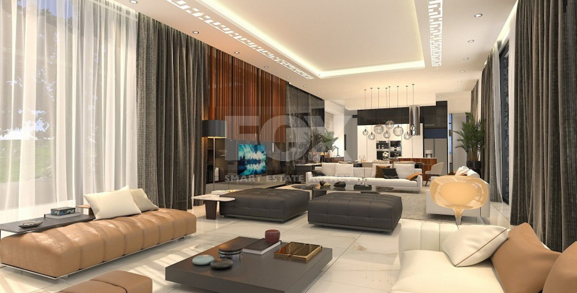 4 Bed House For Sale In Kissonerga Paphos Cyprus