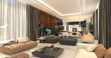 4 Bed House For Sale In Kissonerga Paphos Cyprus