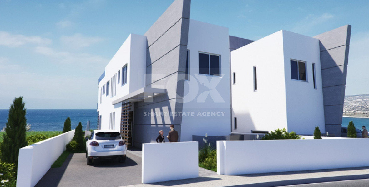 4 Bed House For Sale In Kissonerga Paphos Cyprus