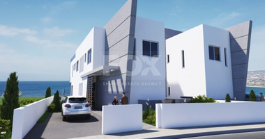 4 Bed House For Sale In Kissonerga Paphos Cyprus