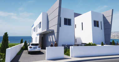 4 Bed House For Sale In Kissonerga Paphos Cyprus