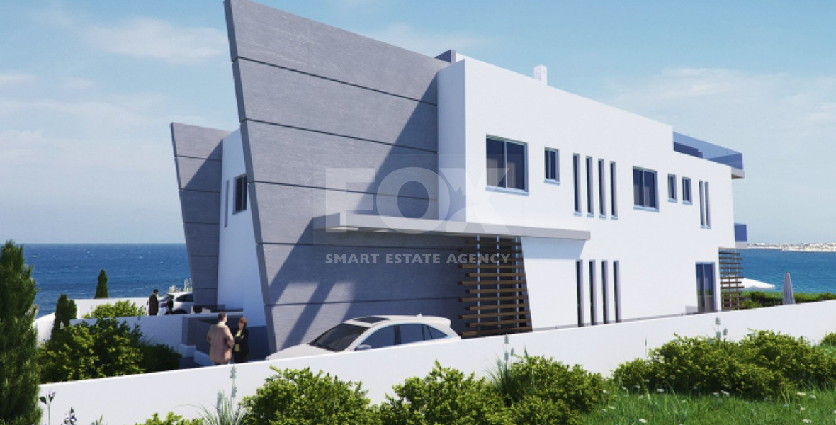 4 Bed House For Sale In Kissonerga Paphos Cyprus