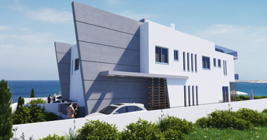 4 Bed House For Sale In Kissonerga Paphos Cyprus