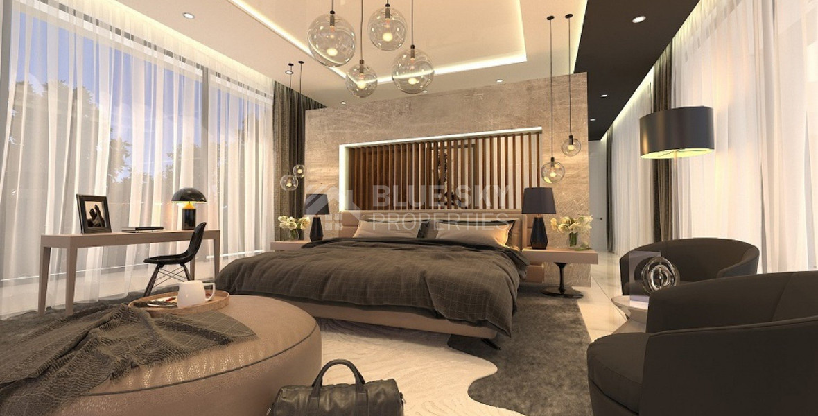 4 Bed House For Sale In Kissonerga Paphos Cyprus