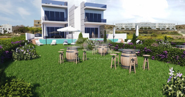 4 Bed House For Sale In Kissonerga Paphos Cyprus