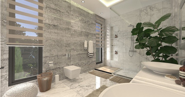 4 Bed House For Sale In Kissonerga Paphos Cyprus