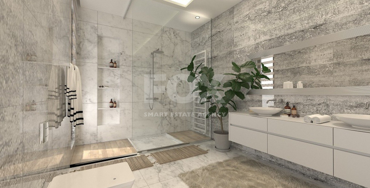 4 Bed House For Sale In Kissonerga Paphos Cyprus