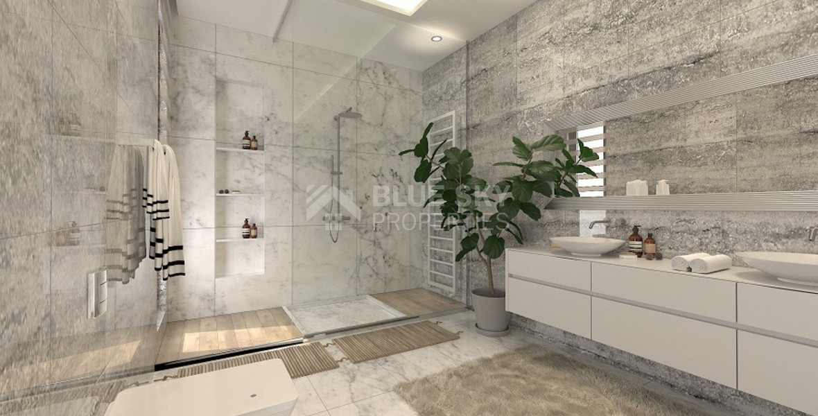 4 Bed House For Sale In Kissonerga Paphos Cyprus