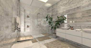 4 Bed House For Sale In Kissonerga Paphos Cyprus