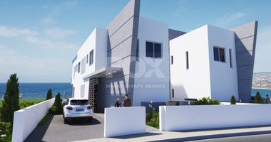 4 Bed House For Sale In Kissonerga Paphos Cyprus