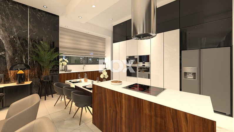 Detached house for sale 300 m² in Kissonerga, Paphos, Cyprus