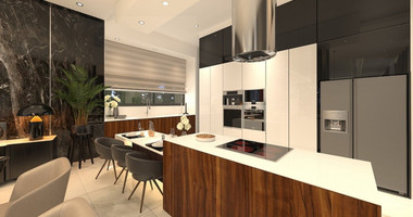 4 Bed House For Sale In Kissonerga Paphos Cyprus