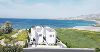 4 Bed House For Sale In Kissonerga Paphos Cyprus