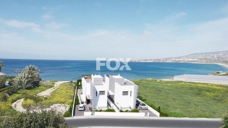 Detached house for sale 300 m² in Kissonerga, Paphos, Cyprus