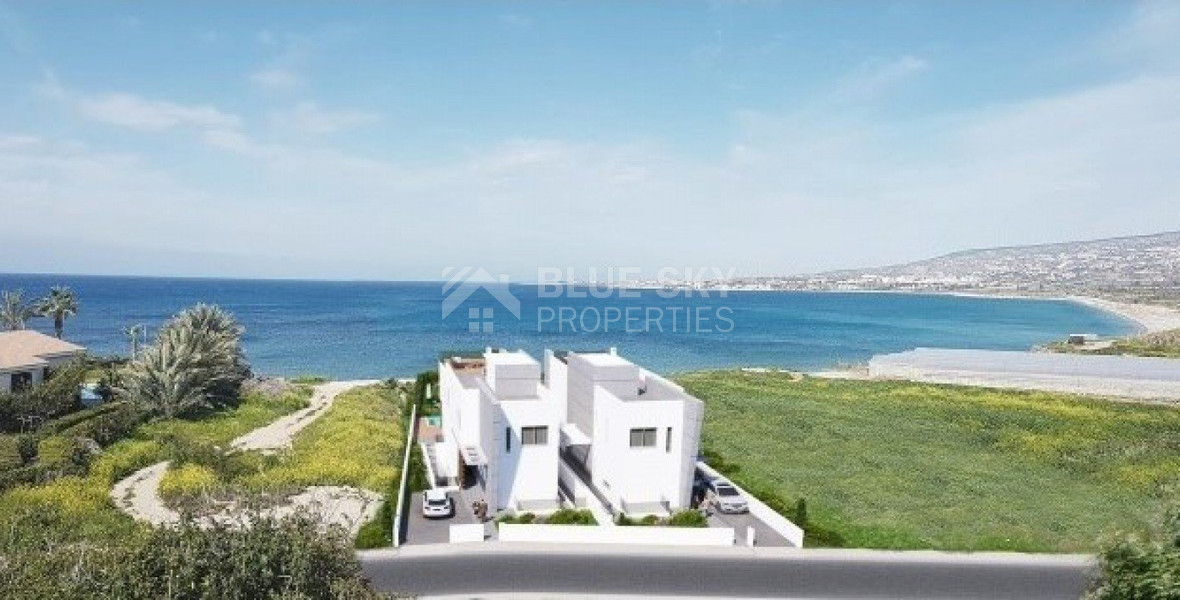 4 Bed House For Sale In Kissonerga Paphos Cyprus