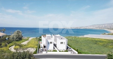 4 Bed House For Sale In Kissonerga Paphos Cyprus